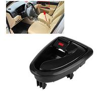 LUCKDANO Door Handle, Car Car Left Interior Inside Inner Door Handle for Accent 2000-2006 SI AT13031 (Right)