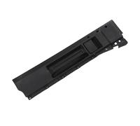 LUCKDANO Driver Door Handle, Front Left Driver Side Door Handle 7615209 Replacement for FLD 112 120, A1824195000, Interior, Durable and Ergonomic Design