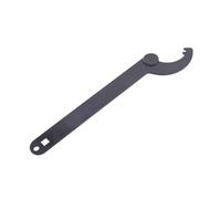 LUCKDANO E82 Window Tool Window Glass Regulator Wrench - Carbon Steel Generator Nut Removal Tool for R50 R53 R52 | Perfect for Glass Installation and Adjustment