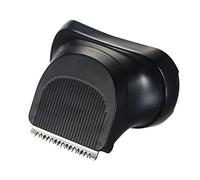 LUCKDANO Electric Shaver Head Replacement for Series 3 Beard Trimmer with 5 Limit Combs - High Durability, and Skin-Friendly Barber Straight Vane/Wing Barber Straight Vane/Wing