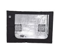 LUCKDANO Enclosure for Lab A1 Mini Combo with LED
