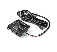 LUCKDANO EP8280L Embedded Barcode Scanner with USB Interface, 1D/2D Self-Identification Scanning Module, Intelligent Scanning, High-Speed Decoding