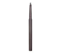 LUCKDANO Eyebrow Pen Dual This Automatic Rotating Double-ended Eyebrow Pencil and Brush Set Is Perfect for Fashionable Women Seeking a Makeup look. It Contains 0.3g of (4# gray)