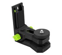 LUCKDANO Fine Tuning Bracket Magnetic 360 Degree 1/4 Inch Thread
