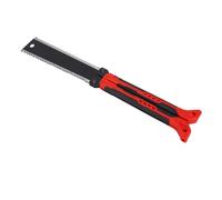 LUCKDANO Folding Saw SK5 High Carbon Steel Portable Pruning Tool for Gardening Work Camping, Household Garden Hand Saw
