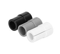 LUCKDANO for & - Precise Height Alignment, Color-Coded Identification, Durable ABS Material - Compatible with Explore Air 1, 2, 3, Maker Series (3 pcs (1 each for black, white and gray))