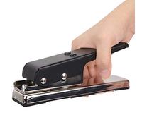 LUCKDANO Guitar Pick Punch Guitar Bass Plectrum Maker - Metal Punch Tool with 2 Molds for DIY Picks, Easy-to-Use Design, Accessory
