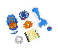 LUCKDANO Gyroscope, Spinning Tops For Kids Spinning Tops For Children Kids Gyroscope Rotating Toy Detachable Dual Directional