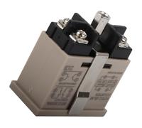 LUCKDANO H7EC BLM Digital Electrical Counter - 6-Digit LCD Display, High-Speed Counting Up to 200 Counts/Second, Easy Installation, Count Locking Feature, Long Battery Life