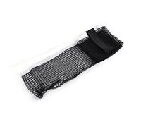 LUCKDANO Head Replacement Net Durable Table Tennis Pong Net Replacement for Training & Practice - Easy Installation, Wear-Resistant, 180cm Length