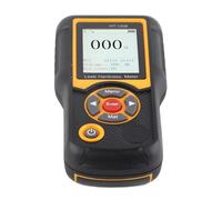 LUCKDANO High- Digital Hardness Tester for ABS Materials with TFT Color Screen, Suitable for Industries Such As Power, Petrochemical, and Machinery manufacturing. (HT-1208)