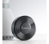 LUCKDANO High-fidelity Receiver, Wireless Transmitter, Supports Multi-room Portable Speaker, Compatible with iOS//tablet.