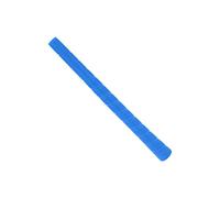 LUCKDANO Junior Putter Grip -Slip Rubber Putter Grip for Beginners, Lightweight, Breathable Design, Training Accessory for (Blue)