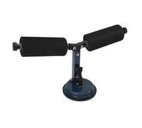 LUCKDANO Kayak Roller Kayak Roller | Heavy Duty Suction Cup Load Assist System | Aluminum Frame | Ideal for SUV Car Roof Lift