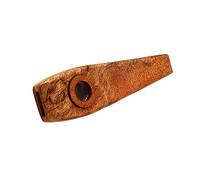 LUCKDANO Kazoos for Adults,Premium Maple Wood Kazoo Flute Music Kazoo Flute Simple Carrying Suitable for Playing Blues,Folk Music,Country Music,to Friends As A Great Present
