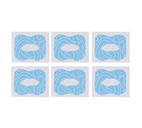 LUCKDANO Kids Sleep Strips 30pcs Kids Sleep Strips | Nighttime Mouth Aid for Children | Reduce Mouth Breathing for Better | Unique Design for Comfortable Use