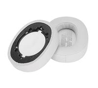 LUCKDANO Live 500BT High Elasticity Thickened Headphone Ear Pads for Live 500BT Headphones - Comfort and Sound Insulation Replacement Ear Cushions with Easy Installation (Grey)