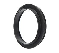 LUCKDANO M42 Male to M42 Male to M48 Adapter - Seamless Connection for Telescopes, Durable Aluminum Alloy Construction, Easy Installation for Astrophotography Accessories