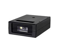 LUCKDANO Mini Embedded Barcode Scanner with Self-Induction Technology - 1D Bar Reader Module with USB Connection, Compatible with for Supermarkets, Bookstores, and Retail Maximum