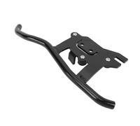 LUCKDANO Motorcycle Cardan Guard, Motorcycle Cardan Guard Protector Steel Enhanced Safety Rear Drive Shaft Protection for R1300GS 2024 and Later