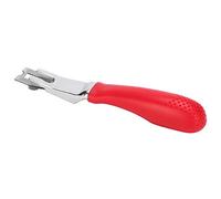 LUCKDANO Mozart Flooring Welding Cutting Zinc Aluminum Alloy PVC Floor Carpet Trimming Skiving with 3 Blades - Cutting Tool for PVC Sports Flooring & Enthusiasts