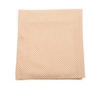 LUCKDANO Multi-functional Self-Heating Tourmaline Fabric, Soft, Comfortable, and Elastic Heating Cloth, Suitable for Knee Pads, Lumbar Supports, Shoulder Pads, and insoles. 39.4 X 59.1