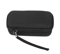 LUCKDANO Multimeter Case, Digital Multimeter Case Digital Multifunction EVA Hard Carrying with Mesh, Protective Storage for