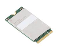 LUCKDANO Network Card Module 4G LTE M.2 Network Card Module: High-speed Multi-band for Wireless Connectivity on 10 laptops.