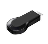 LUCKDANO New Wireless WiFi Display Dongle Receiver - 1080P HD TV Stick for Miracast, & DLNA | Stream Your Content From & IOS Devices to HDTV or Projector