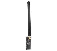 LUCKDANO NRF24L01+ High-Power Wireless Module: 1100-meter Ultra-Long-Range Data Transceiver with Dedicated Gain-Low Noise Amplifier