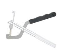 LUCKDANO Otoolworld Watch Link Metal Watchband Removal Tool with Comfort Grip - Precision Watch Strap Remover for Watchmakers & Jewelers