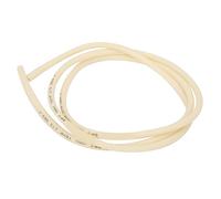 LUCKDANO Peristaltic Pump Tube BPT Rubber Hose - High Temperature & Durable, Ideal for Fluid Transfer in Bioreactor, Cell Culture & Pharmaceutical Applications - 3.2mm Inner