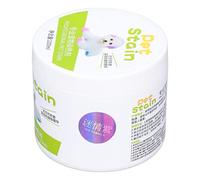 LUCKDANO Pet Hair Dye Fur Coloring Dog Agent 100ml Semi Permanent & Safe Non Plant Extracts Bright Colors for Fashionable Pets (Purple)