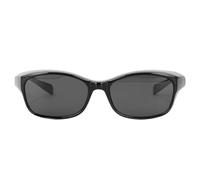 LUCKDANO Post Operative Eye Glasses, Protective Anti Blue Ray Ergonomic Safety Goggles with Durable PC Lens, for Dry Eye Syndrome and Myopic Surgery