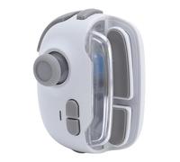 LUCKDANO Pubg Mobile Controller Wireless Gamepad Bluetooth Mobile Game Controller with Reinforced Grip for Games and Macro Recording Function, Portable Battery design.