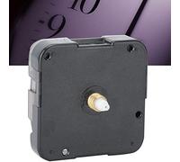 LUCKDANO Quartz Movement Wall Quartz Scan Movement for Wall Clock - Timing, Easy Installation, Ideal for Watchmakers