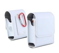 LUCKDANO Rangefinder Pouch, Bag Range Finder Box/Cover Rangefinder Box/Cover PU Leather/Universal Range Finder/for