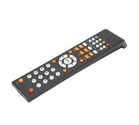 LUCKDANO Scepter TV Remote Scepter 42in TV Remote Control Replacement - No Setup Needed, Dedicated Navigation Key, Up to 33ft - Compatible with U435CV-UMR, C550CV-UMR, E195BD-SR,