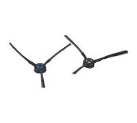 LUCKDANO Side Brushes Replacement, Vacuum Cleaner Side Brush Brush Accessories Accessory 2PCS for A9 V8S Robot Vacuum Cleaner Replacement