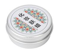 LUCKDANO Skin Wound Wax Wound Skin Wax 0.5oz - A Moldable and Easy-to-use Makeup Material Designed Specifically for Halloween-themed parties.