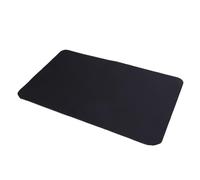 LUCKDANO Slushie Makers Machine Slushie Machine Sliding Pad for NC701 - Anti-Slip Rubber Sliding Mat for Beverage - Easy Movement & Countertop Protection, 10.8x17.1in