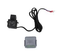 LUCKDANO Smart Energy Monitor 100A Bidirectional Meter