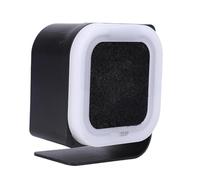 LUCKDANO Solder Smoking Absorber Solder Smoking Absorber Remover Fume Extractor LED Light Multifunctional Soldering Station Working Fan for Mobile Phone & PCB Repair