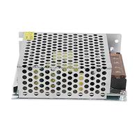 LUCKDANO Switching Power Supply AC100-240V to DC5V 12A 60W Regulated Transformer for CCTV, LED Display, Industrial Automation - Reliable Power Efficiency (#13)