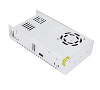 LUCKDANO Switching Power Supply AC100-240V to DC5V 12A 60W Regulated Transformer for CCTV, LED Display, Industrial Automation - Reliable Power Efficiency (#19)