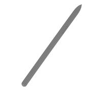 LUCKDANO Tablet Stylus Pen High Sensitivity Tablet Stylus Pen with 5 Nibs for Tab S9 Series and S7 S8 - Touch for Artists and Professionals (Grey)