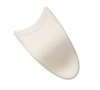 LUCKDANO This False Eyelash Curler Is a Portable Tool Designed for Women's Makeup Application and Is Made of Soft ABS Material, Making It Ideal for Precise Positioning of False eyelashes.