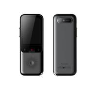 LUCKDANO This Real-time Voice Translation Device Supports 134 Languages, 10 Offline Translation Functions, and Photo Suitable for Travel, Business, and Study, It Features a