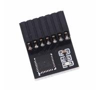 LUCKDANO TPM 2.0 Module 14Pin SPI Encryption Security Module for Motherboard - Reliable Key Storage & Cryptographic Solution