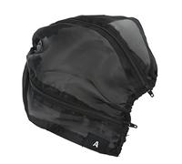 LUCKDANO TT02 Chassis RC Chassis Dust Cover - Breathable Dust & Mud Resist Cover for TT01 TT02 1/10 RC Cars